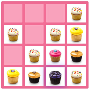 Memory Match