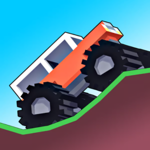 Monster Tracks zupo games