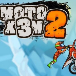 Moto X3m 2 zupo games