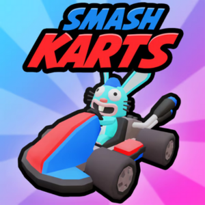 Smash Karts zupo games