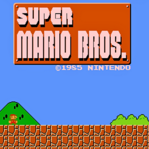 Super Mario Bros